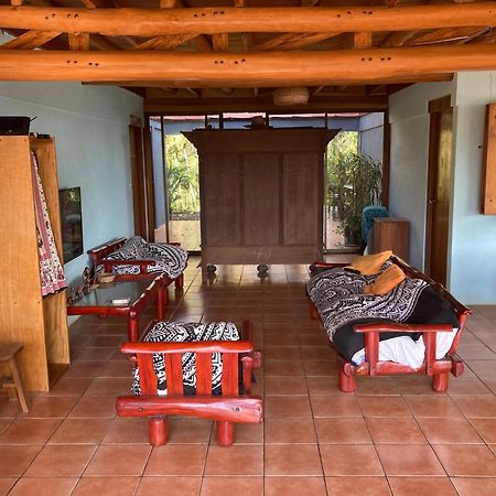 Jodokus Inn Montezuma Extérieur photo