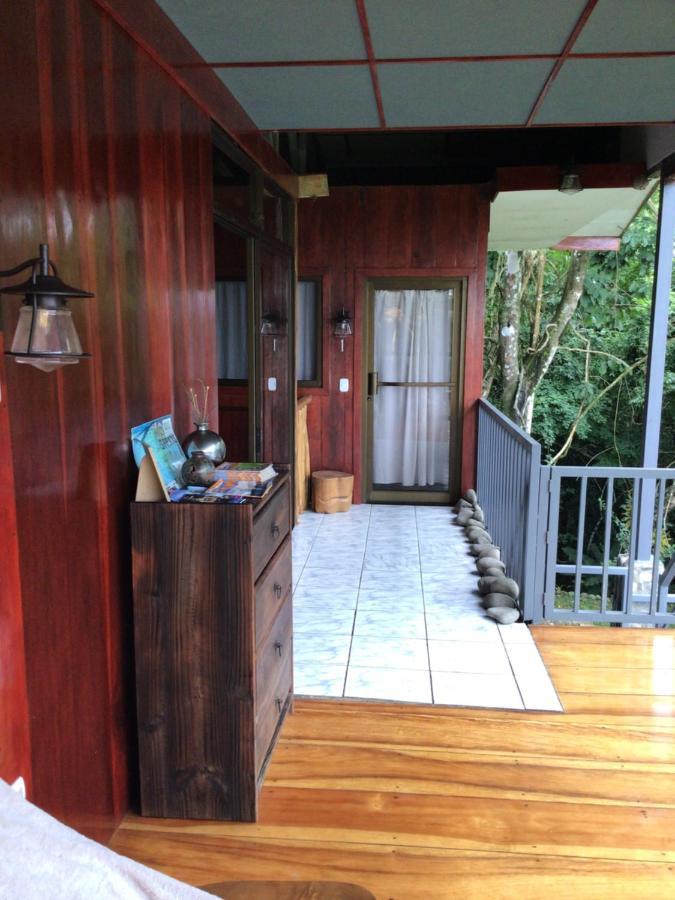 Jodokus Inn Montezuma Extérieur photo