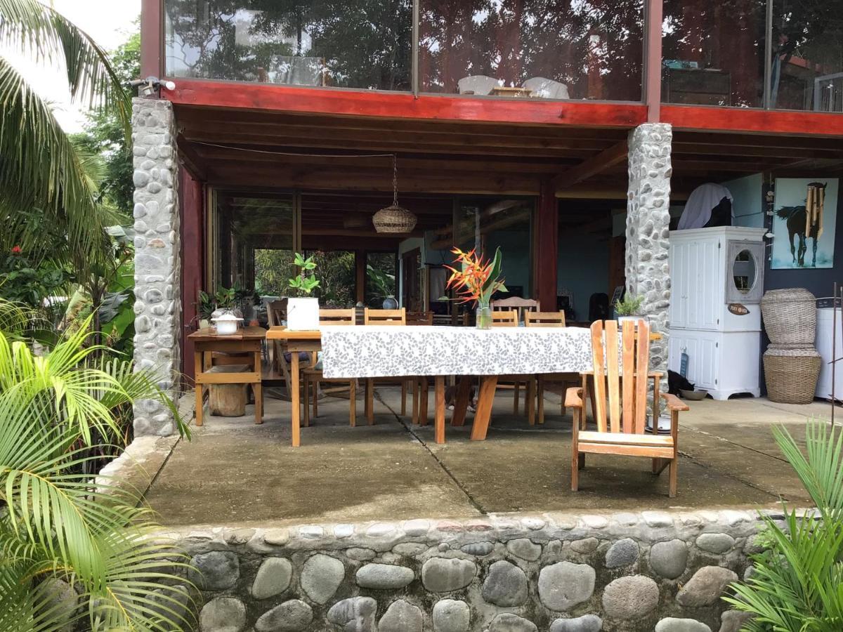 Jodokus Inn Montezuma Extérieur photo