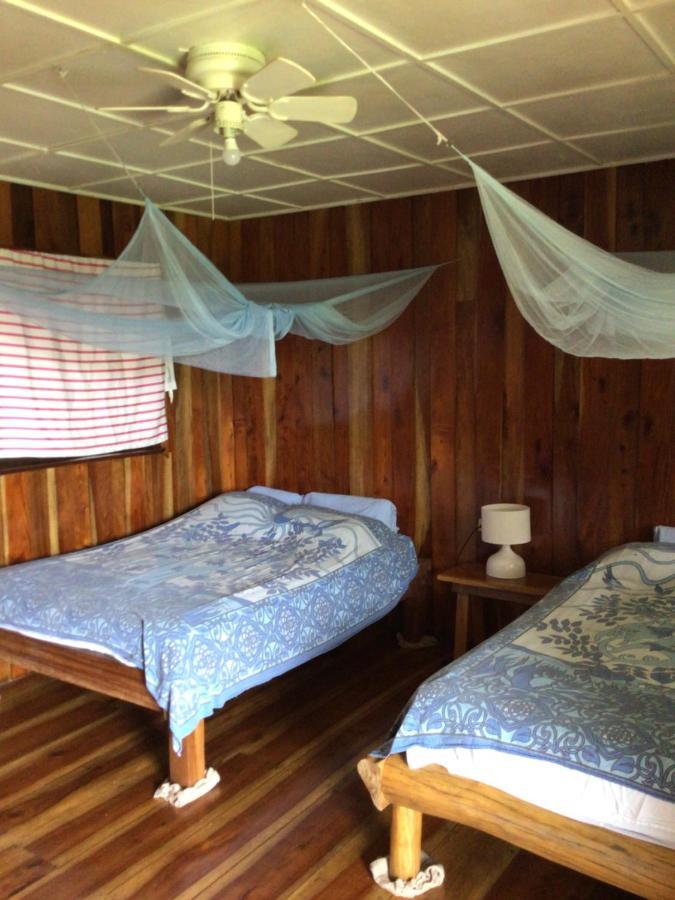 Jodokus Inn Montezuma Extérieur photo