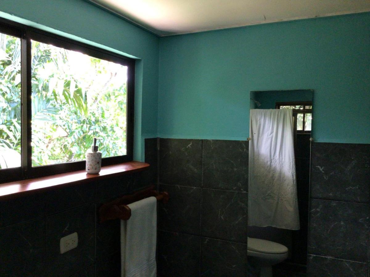Jodokus Inn Montezuma Extérieur photo