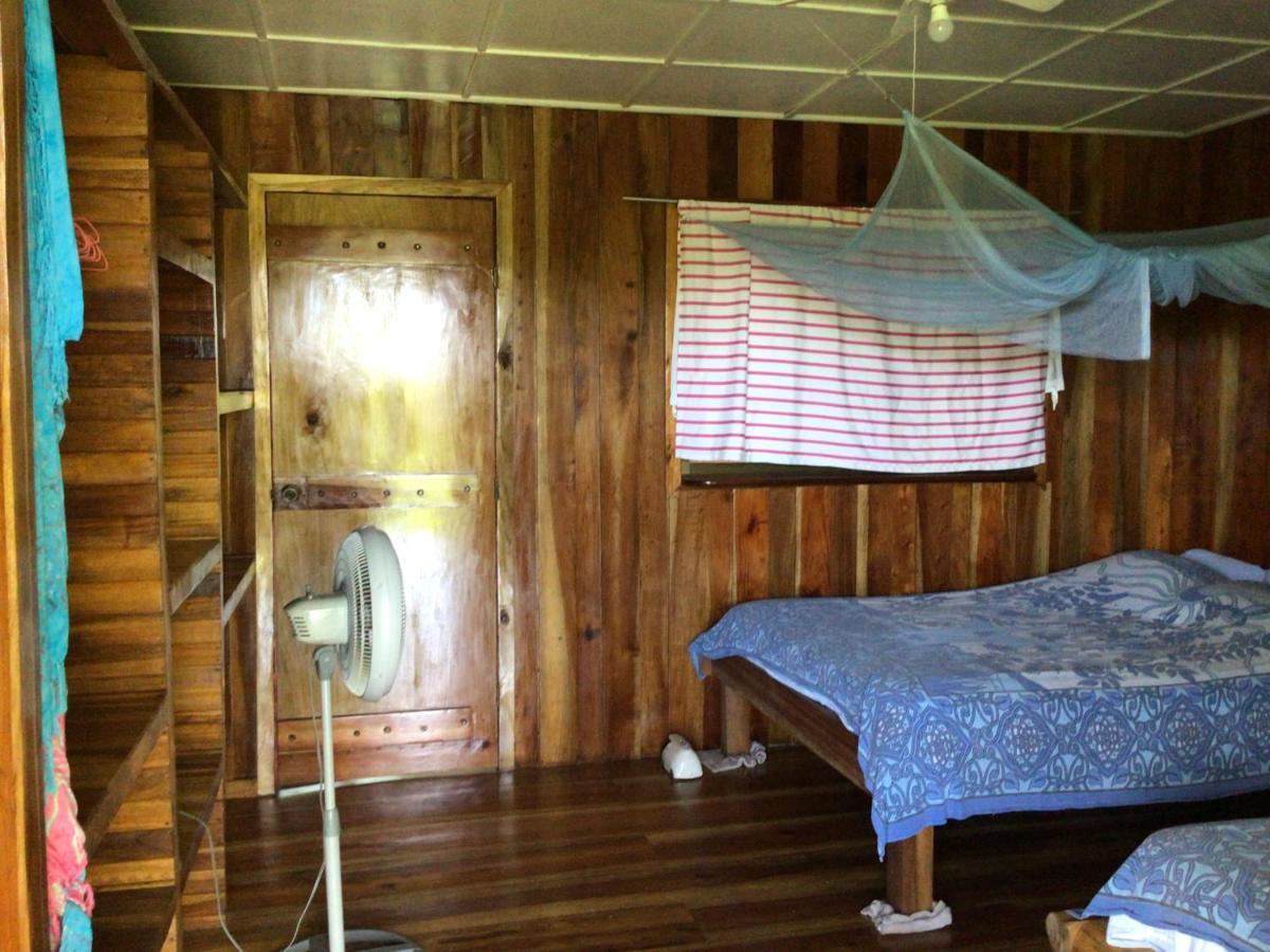 Jodokus Inn Montezuma Extérieur photo