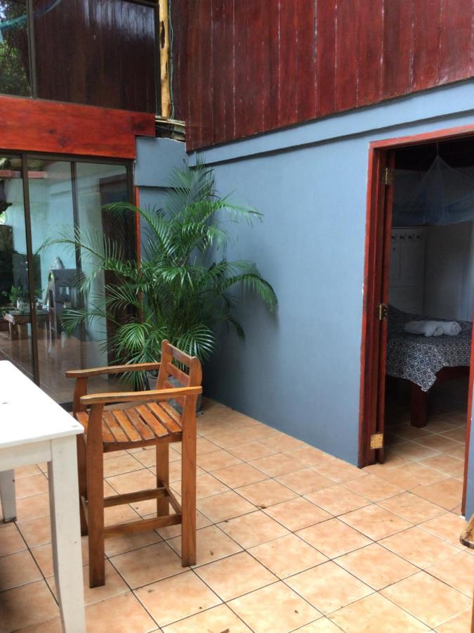 Jodokus Inn Montezuma Extérieur photo