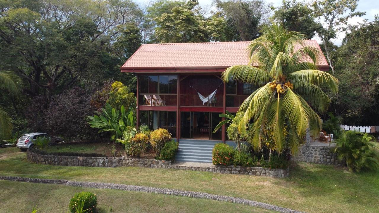 Jodokus Inn Montezuma Extérieur photo