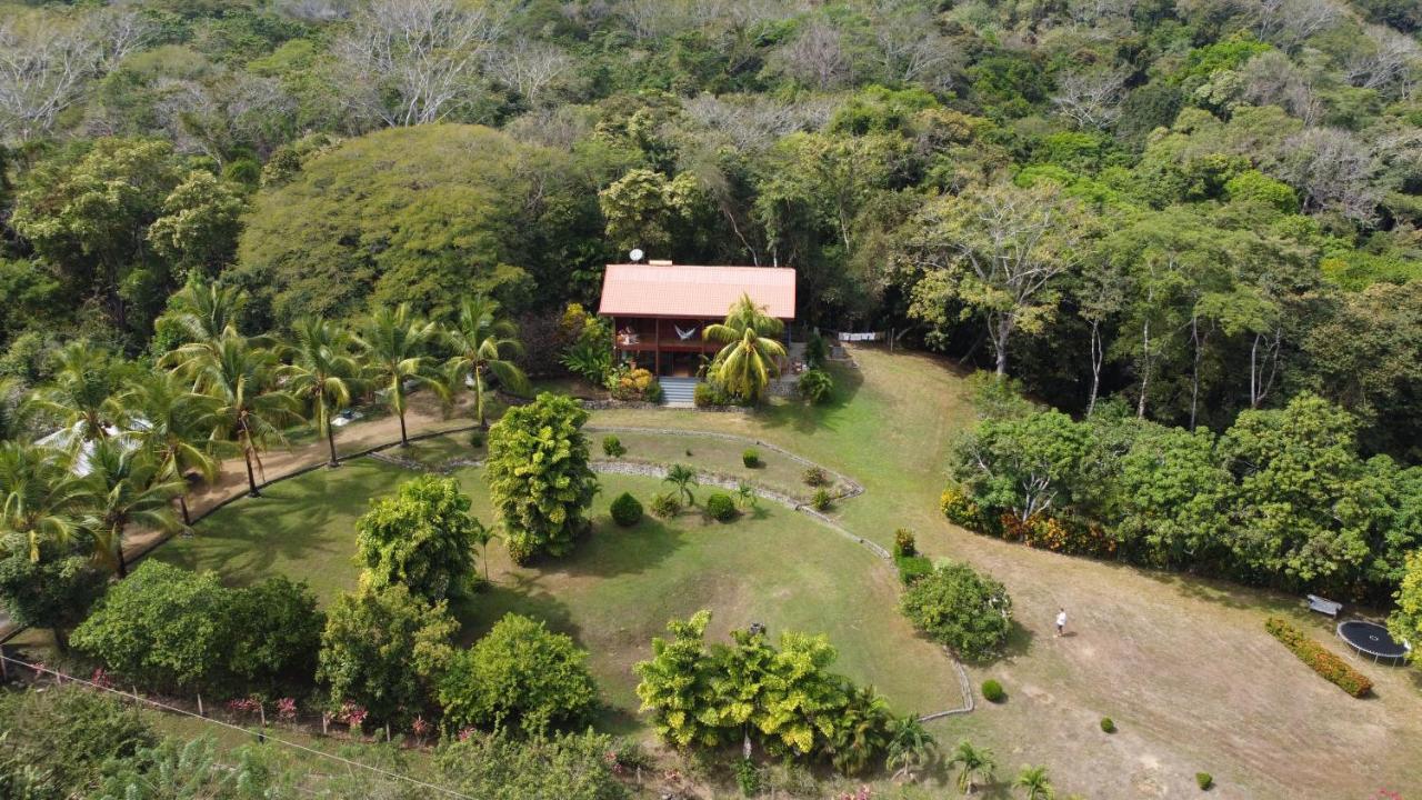 Jodokus Inn Montezuma Extérieur photo