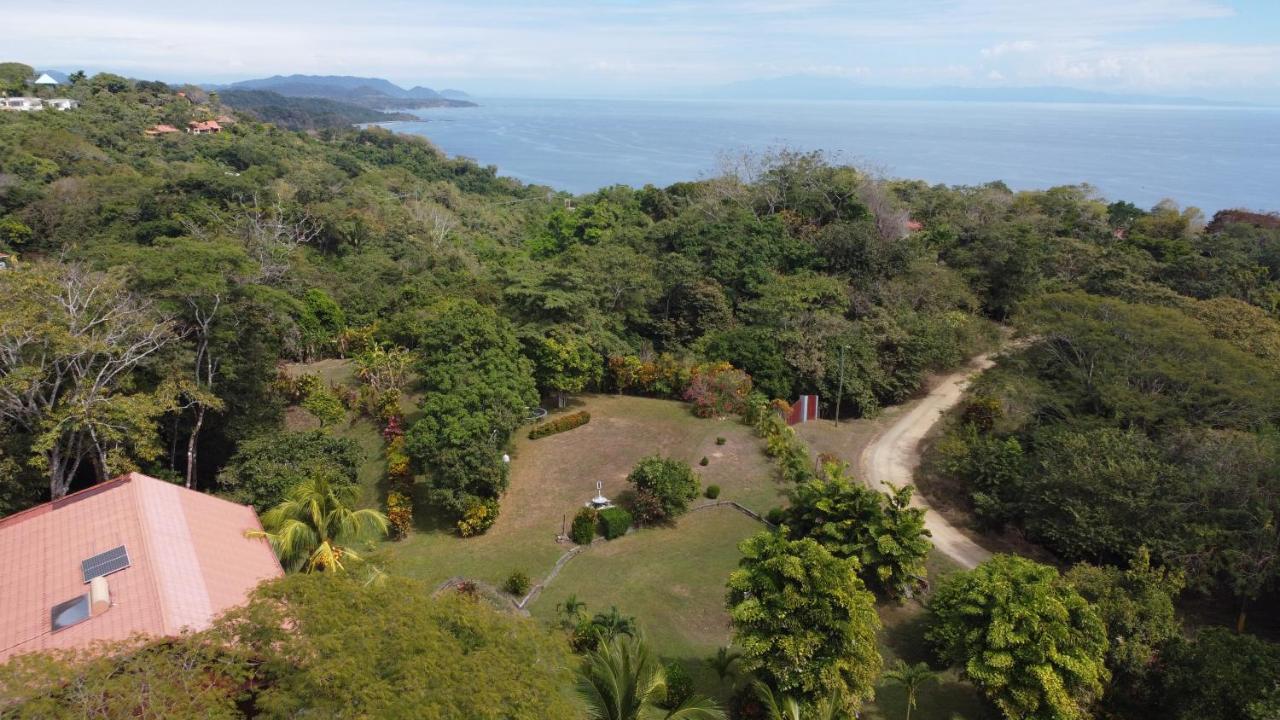 Jodokus Inn Montezuma Extérieur photo