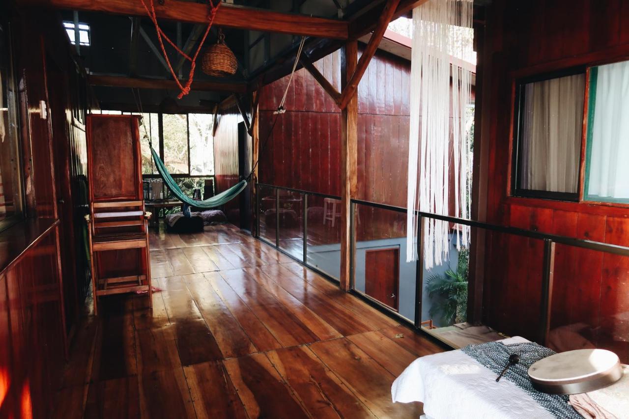 Jodokus Inn Montezuma Extérieur photo