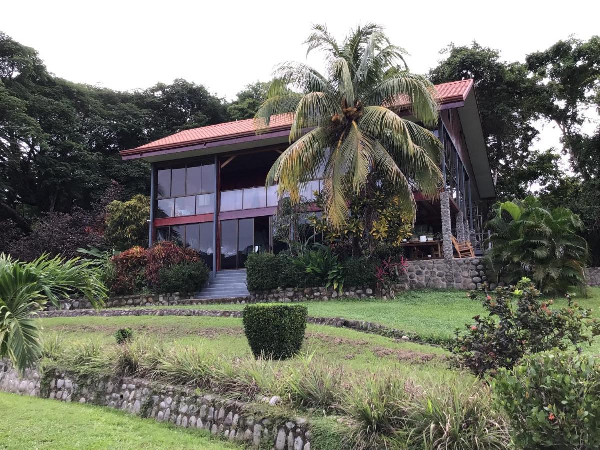 Jodokus Inn Montezuma Extérieur photo