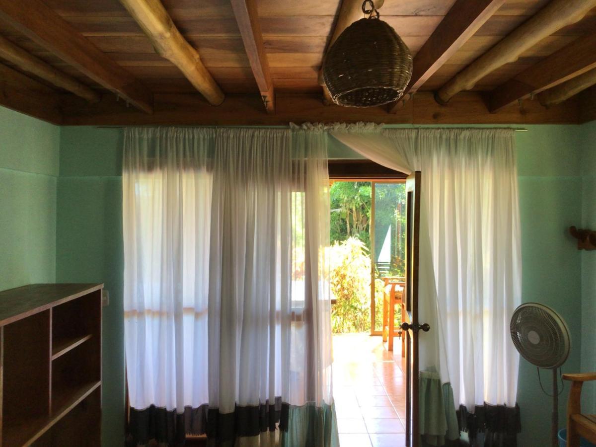 Jodokus Inn Montezuma Extérieur photo