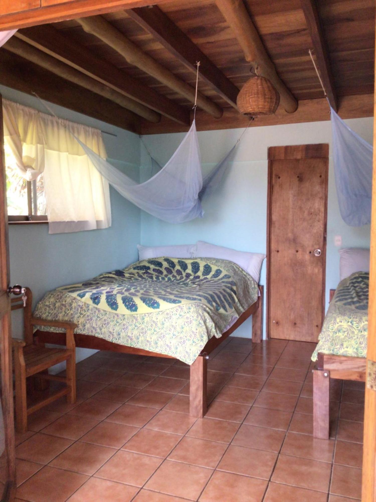 Jodokus Inn Montezuma Extérieur photo