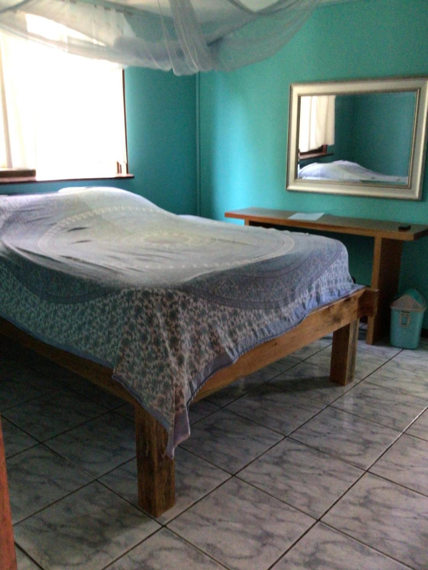 Jodokus Inn Montezuma Extérieur photo