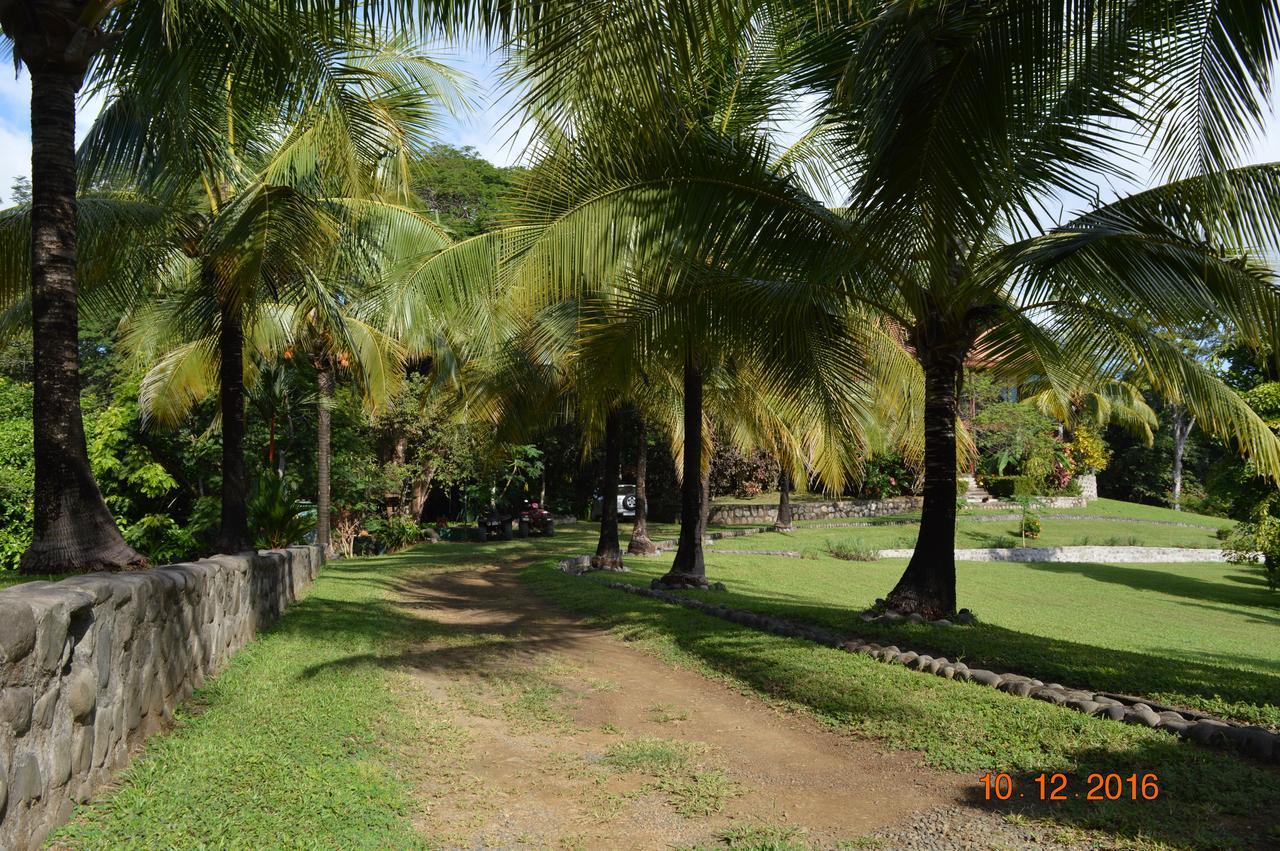 Jodokus Inn Montezuma Extérieur photo