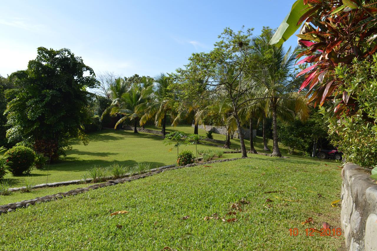 Jodokus Inn Montezuma Extérieur photo