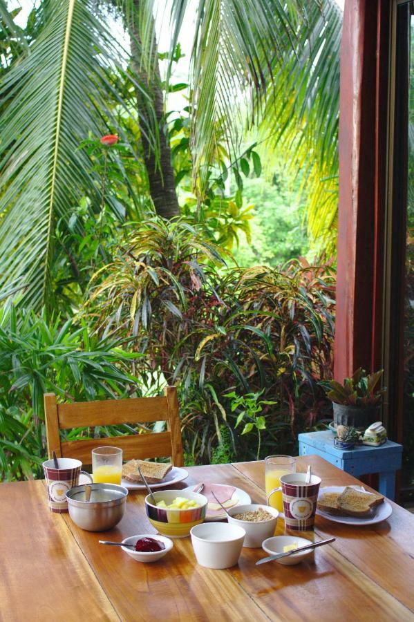 Jodokus Inn Montezuma Extérieur photo
