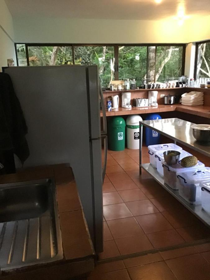 Jodokus Inn Montezuma Extérieur photo